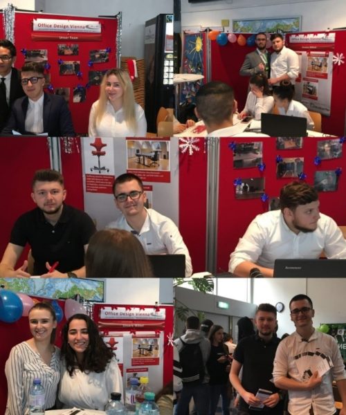 Hausmesse 2019 Hausmesse 2019